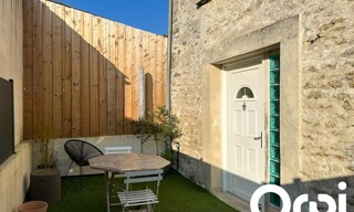 Maison 4 Pièces 85 m² à vendre à Saint-Vivien (17220)