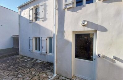 vente appartement 119 800 € à proximité de Saint-Palais-sur-Mer (17420)