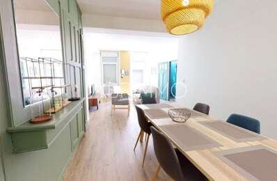 maison 6 pièces 129 m2 à vendre à Lille (59000)