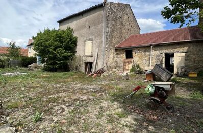 vente maison 35 000 € à proximité de Larivière-Arnoncourt (52400)