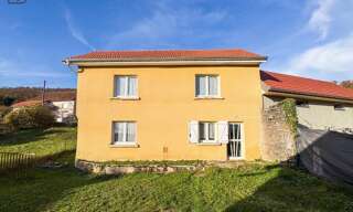 Maison 3 Pièces 70 m² à vendre à Sancey (25430)