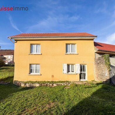 Maison 3 pièces 75000 €