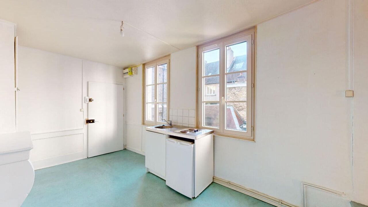 appartement 2 pièces 46 m2 à vendre à Besançon (25000)