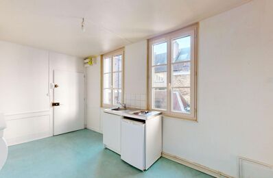 vente appartement 120 000 € à proximité de Cussey-sur-l'Ognon (25870)