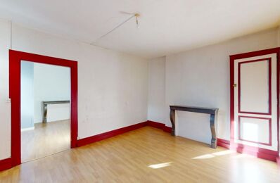 vente appartement 110 000 € à proximité de Dannemarie-sur-Crète (25410)
