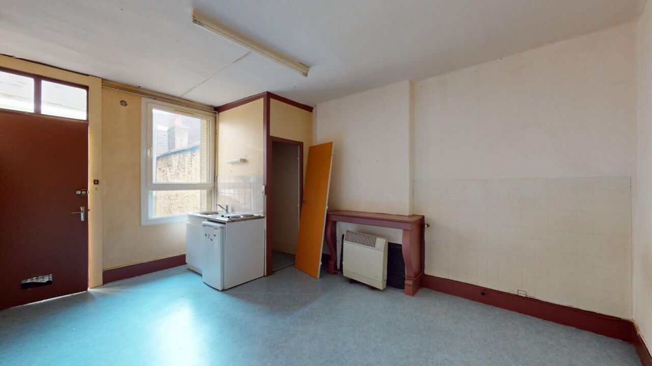 appartement 1 pièces 33 m2 à vendre à Besançon (25000)