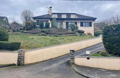 vente maison 395 000 € à proximité de Saône (25660)