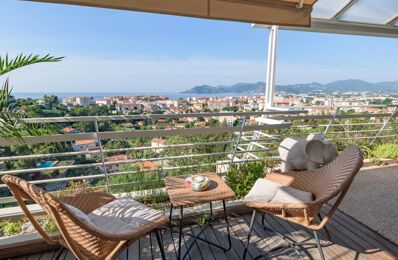 vente appartement 550 000 € à proximité de Nice (06200)