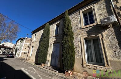 vente maison 555 000 € à proximité de Entre-Vignes (34400)