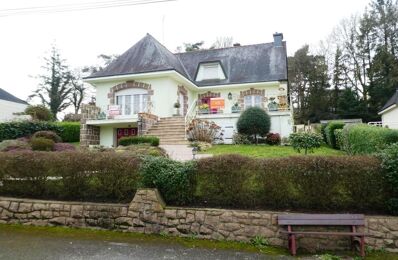 vente maison 231 150 € à proximité de Saint-Tugdual (56540)