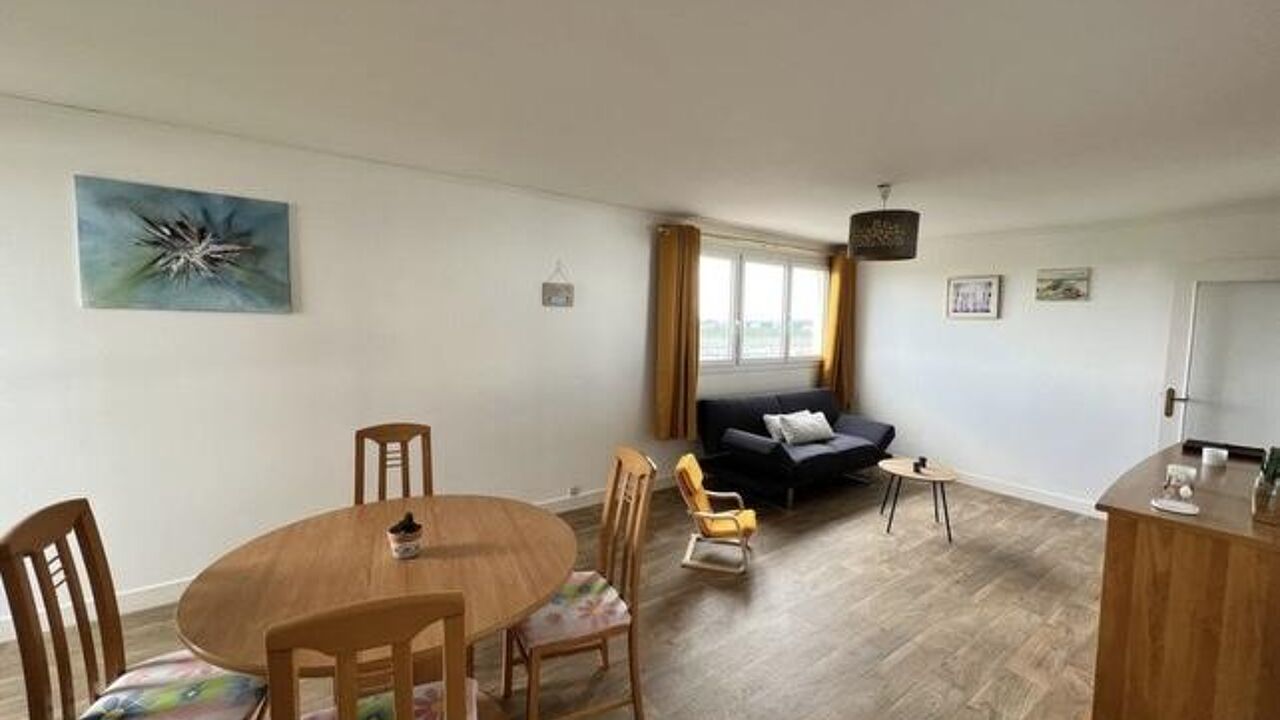 appartement 2 pièces 64 m2 à vendre à Calais (62100)