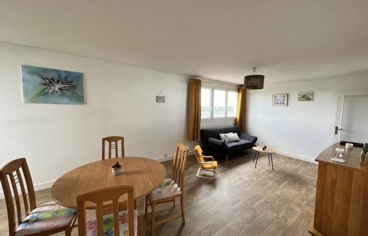 appartement 2 pièces 64 m2 à vendre à Calais (62100)