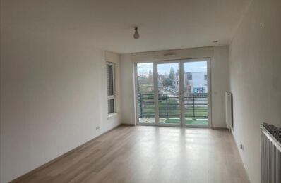 vente appartement 209 300 € à proximité de Montigny-en-Gohelle (62640)