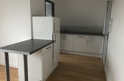 location appartement 355 € CC /mois à proximité de Quarouble (59243)
