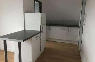 location appartement 355 € CC /mois à proximité de Aulnoy-Lez-Valenciennes (59300)