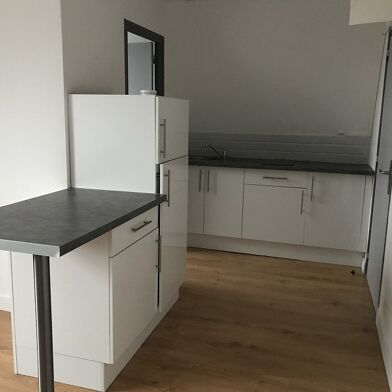 Appartement 1 pièce 18 m²