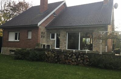 vente maison 337 000 € à proximité de Anhiers (59194)