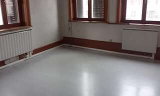 Commerce  100 m² à louer à Rambervillers (88700)