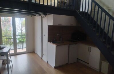 vente appartement 69 000 € à proximité de Jurançon (64110)