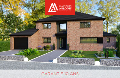 vente maison 236 000 € à proximité de Colleret (59680)
