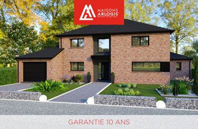 vente maison 236 000 € à proximité de Eccles (59740)