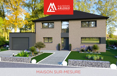 vente maison 262 000 € à proximité de Eth (59144)