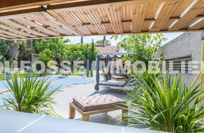 vente maison 916 600 € à proximité de Castelnou (66300)