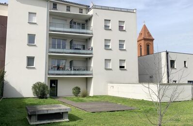 vente appartement 128 000 € à proximité de Castelginest (31780)