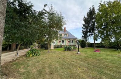 vente maison 445 000 € à proximité de Saint-Jean-le-Blanc (45650)