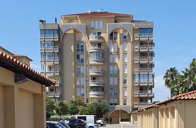 vente appartement 280 000 € à proximité de Vic-la-Gardiole (34110)