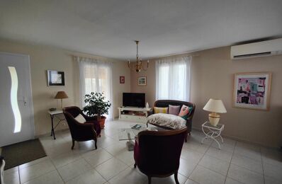 vente maison 274 000 € à proximité de Saint-Bonnet-du-Gard (30210)