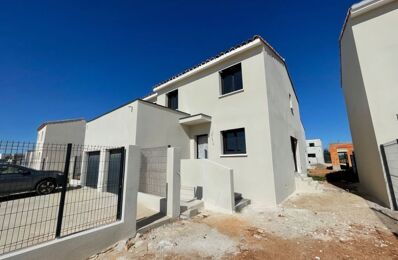 vente maison 297 800 € à proximité de Aigues-Vives (30670)