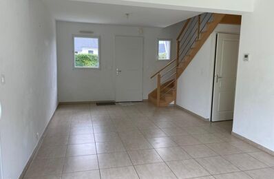 vente maison 304 500 € à proximité de Saint-Dolay (56130)