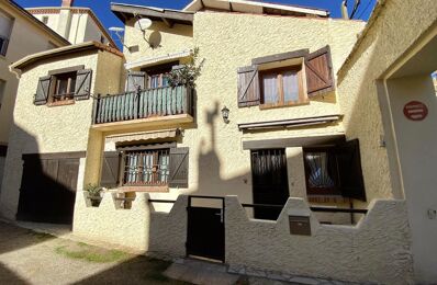 vente maison 89 900 € à proximité de Cuxac-d'Aude (11590)