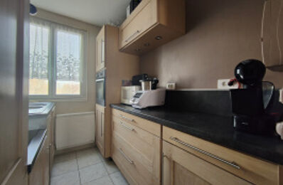 vente appartement 90 000 € à proximité de Saint-Aubin-en-Bray (60650)
