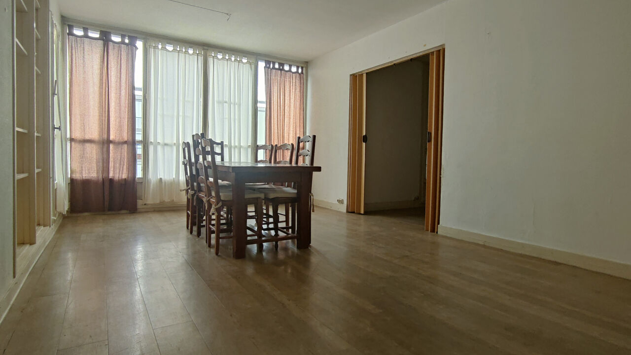 appartement 5 pièces 100 m2 à vendre à Beauvais (60000)