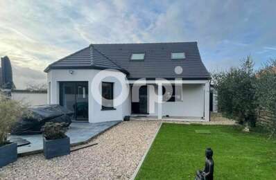 vente maison 275 000 € à proximité de Le Boulay-Morin (27930)