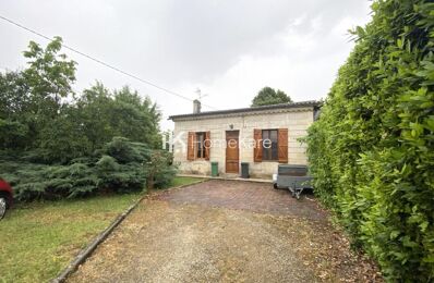 maison 5 pièces 140 m2 à vendre à Bordeaux (33200)