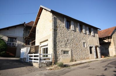 vente maison 149 000 € à proximité de Saint-Rambert-en-Bugey (01230)