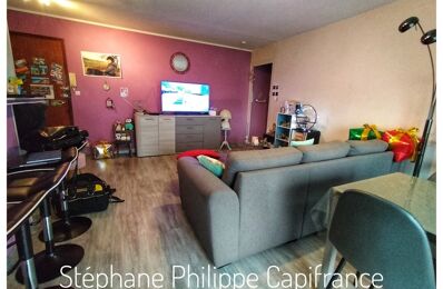 vente appartement 189 950 € à proximité de Nantes (44100)