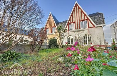 vente maison 138 000 € à proximité de Sainte-Radegonde (79100)