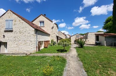 vente maison 435 000 € à proximité de Vaux-sur-Seine (78740)