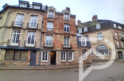 vente appartement 62 000 € à proximité de Tourville-la-Chapelle (76630)