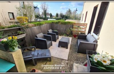 vente appartement 229 950 € à proximité de Champs-sur-Marne (77420)