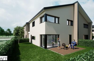 vente maison 331 876 € à proximité de Briey (54150)