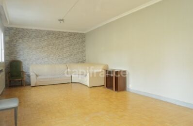 vente appartement 45 000 € à proximité de Maclas (42520)