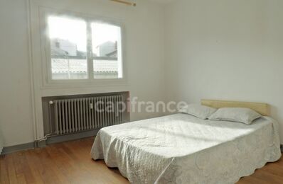 vente appartement 45 000 € à proximité de Saint-Jean-Bonnefonds (42650)