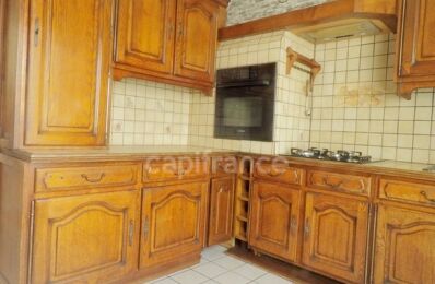 vente appartement 45 000 € à proximité de L'Étrat (42580)