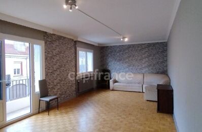 vente appartement 45 000 € à proximité de Saint-Genest-Malifaux (42660)