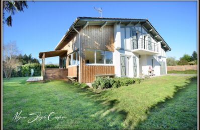 vente maison 519 000 € à proximité de Saubusse (40180)